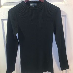 Burberry Long Sleeve Tee